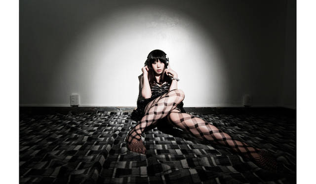 <b>川本史織｜KAWAMOTO Shiori</b>　DJねむきゅん