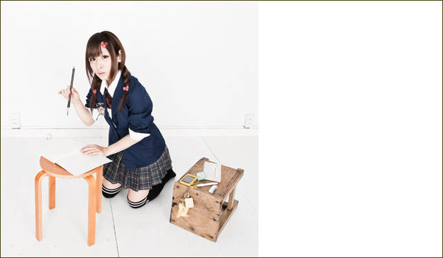 <b>川本史織｜KAWAMOTO Shiori</b>　書道、すぅぴよ