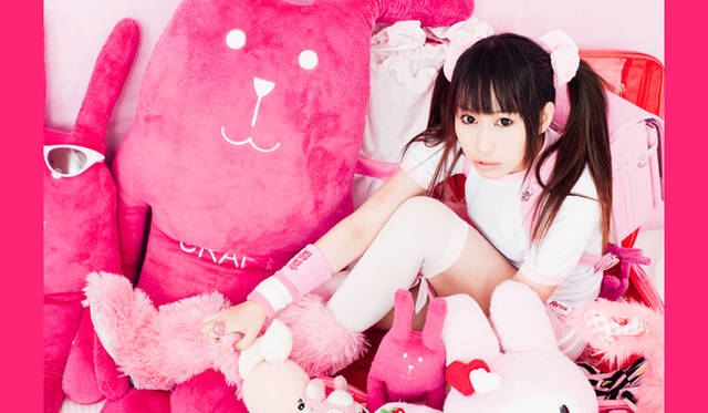 <b>川本史織｜KAWAMOTO Shiori</b>　うさぎのなみへい