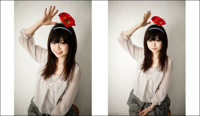 <b>川本史織｜KAWAMOTO Shiori</b>　造花と、ふうり