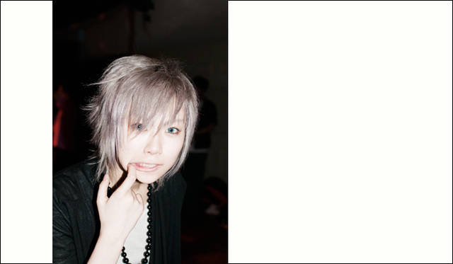 <b>川本史織｜KAWAMOTO Shiori</b>　東京キネマ倶楽部の森永明治