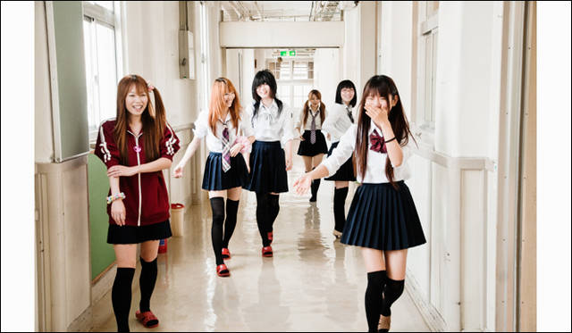 <b>川本史織｜KAWAMOTO Shiori</b>　自主制作映画“神様クレヨン”のDearGirls