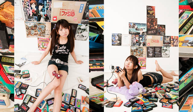 <b>川本史織｜KAWAMOTO Shiori</b>　歌って踊れるゲームアイドル古川未鈴の誕生日