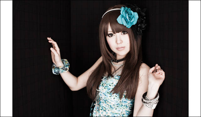 <b>川本史織｜KAWAMOTO Shiori</b>　黒崎真音｜Official web siteのための写真（other cut）