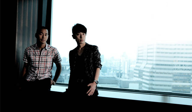 INTERVIEW｜ニューアルバム『PARADISE』リリース記念！　DJ KAWASAKI×F1レーサー 山本左近 音楽対談 