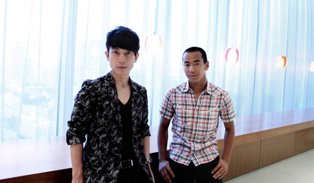 INTERVIEW｜ニューアルバム『PARADISE』リリース記念！　DJ KAWASAKI×F1レーサー 山本左近 音楽対談 