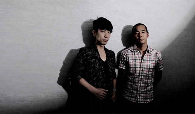 INTERVIEW｜ニューアルバム『PARADISE』リリース記念！　DJ KAWASAKI×F1レーサー 山本左近 音楽対談 