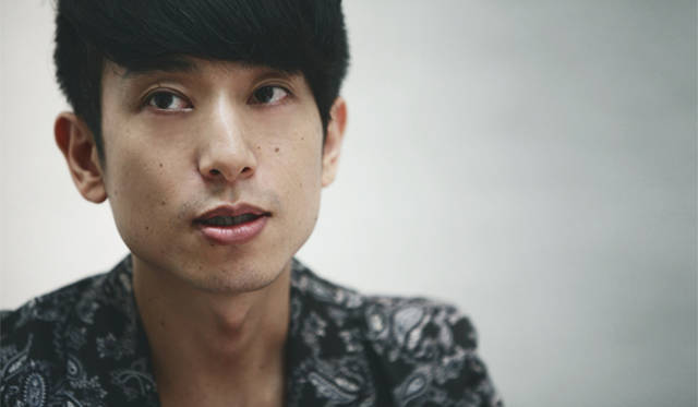 INTERVIEW｜ニューアルバム『PARADISE』リリース記念！　DJ KAWASAKI×F1レーサー 山本左近 音楽対談 