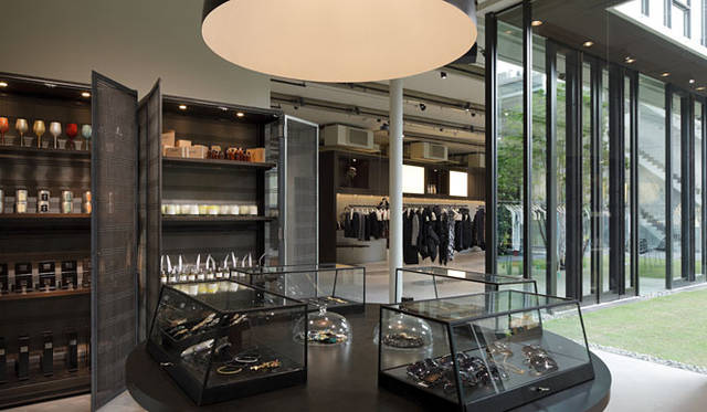 <b>valveat 81｜ヴァルヴィート エイティーワン</b>　ライフスタイルグッズにも注目