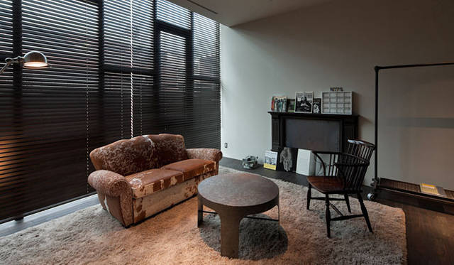 <b>valveat 81｜ヴァルヴィート エイティーワン</b>　2階のVIPルーム