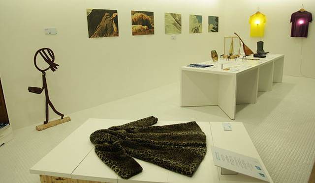 <b> PASS THE BATON OMOTESANDO｜PASS THE BATON GALLERY</b>　「買えるBRUTUS」展 開催中