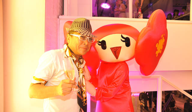 <b>COACH｜コーチ</b>　ドン小西さん