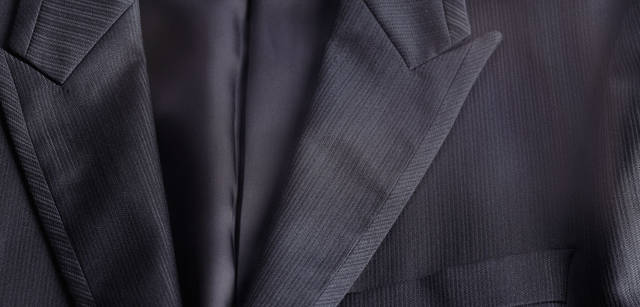 <strong>Paul Smith｜ポール・スミス</strong>　ジャケット4万4100円（PS ポール・スミス）