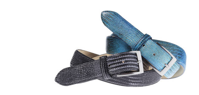 <strong>Paul Smith｜ポール・スミス</strong>　ベルト1万4700円（ポール・スミス）