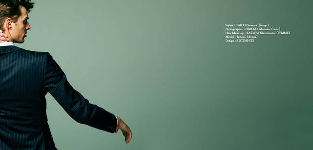 <strong>Paul Smith｜ポール・スミス</strong>　