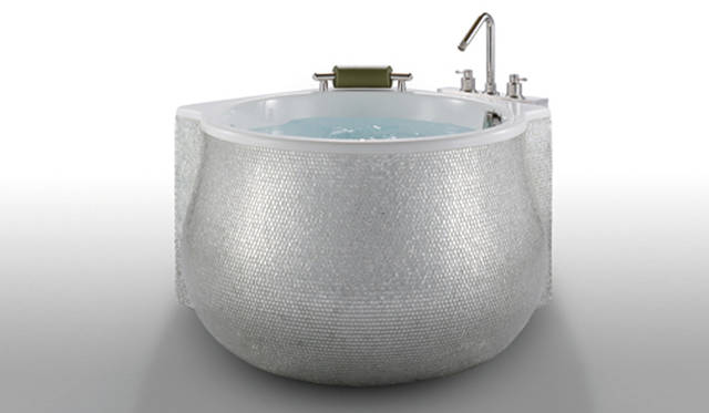 <b>JAXSON｜ジャクソン<b>　VETRO ヌオバプリモ