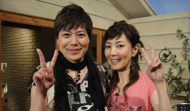 戸田恵子 連載｜生歌サプライズ当日