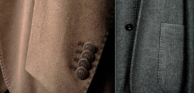 <strong>BOGLIOLI｜ボリオリ</strong> 　小冊子　イメージカット