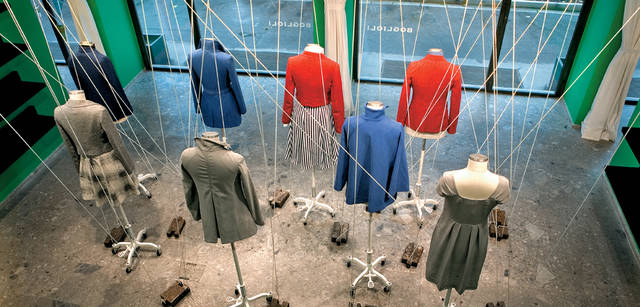 <strong>BOGLIOLI｜ボリオリ</strong> 　ボリオリ　ショールーム