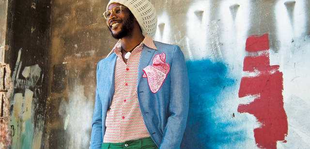 <strong>BOGLIOLI｜ボリオリ</strong>　 2009年キャンペーンビジュアル