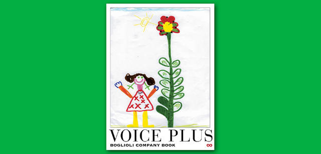 <strong>BOGLIOLI｜ボリオリ</strong> 　ボリオリのカンパニーブック。ボリオリに関わるスタッフのポートレートや、過去のプレゼンテーションの画像、キャンペーンビジュアルなどが収めされている