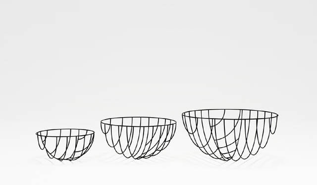 <strong>nendo｜ネンド</strong>　bowl