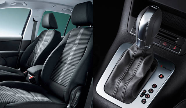 <b>Volkswagen Tiguan｜フォルクスワーゲン</b> ティグアン ライストン