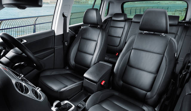 <b>Volkswagen Tiguan｜フォルクスワーゲン</b> ティグアン ライストン