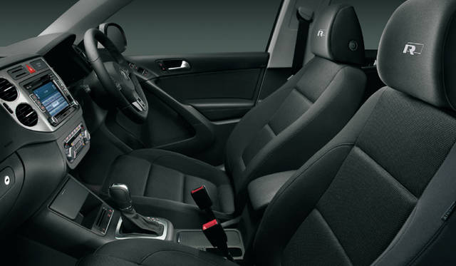 <b>Volkswagen｜フォルクスワーゲン ティグアン</b> R Line