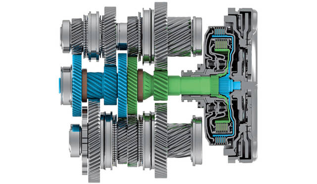 <b>Volkswagen｜フォルクスワーゲン</b> 湿式7速DSG