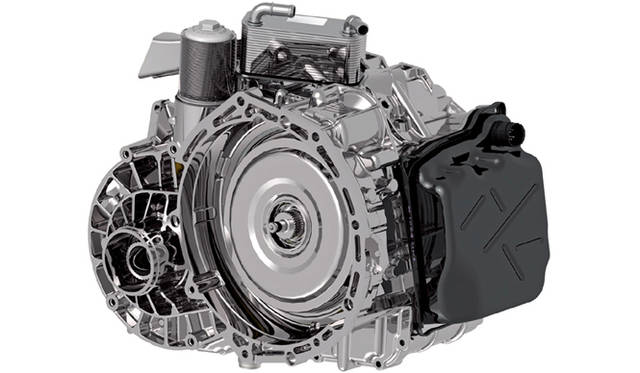 <b>Volkswagen｜フォルクスワーゲン</b> 湿式7速DSG