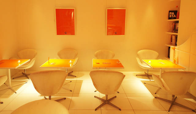 <b>FIAT 500 ARANCIA｜フィアット 500 アランチャ</b>フィアット フレッシュ フェスタ