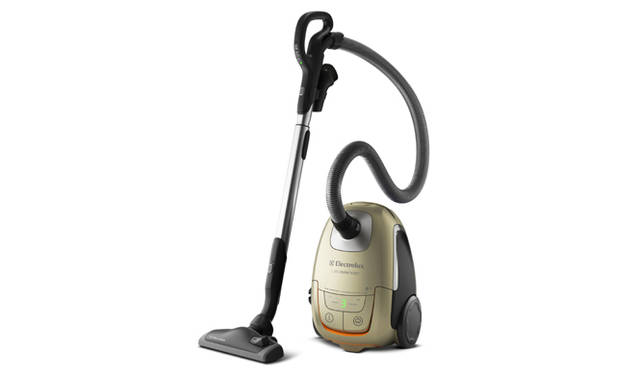 <b>Electrolux｜エレクトロラックス</b>　Silent Air Technology™によって50dBの超静音を実現 「UltraSilencer」