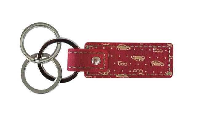 <b>FIAT｜フィアット</b><br>平城遷都1300年祭とのコラボレーショングッズ