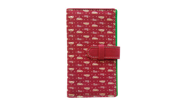 <b>FIAT｜フィアット</b><br>平城遷都1300年祭とのコラボレーショングッズ