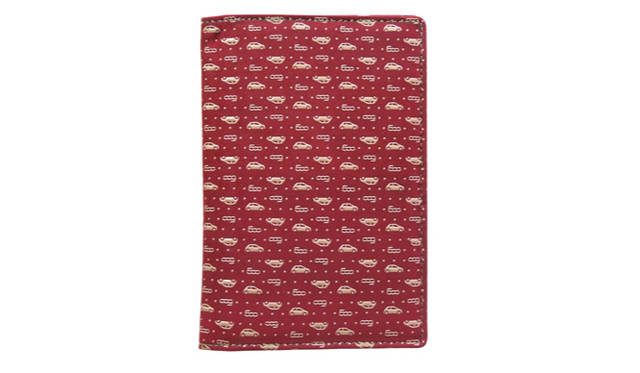 <b>FIAT｜フィアット</b><br>平城遷都1300年祭とのコラボレーショングッズ