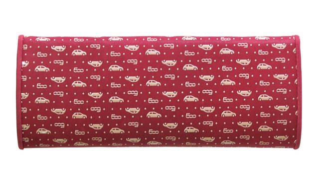 <b>FIAT｜フィアット</b><br>平城遷都1300年祭とのコラボレーショングッズ