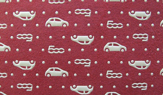 <b>FIAT｜フィアット</b><br>平城遷都1300年祭とのコラボレーショングッズ