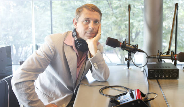 EVENT｜WORLDWIDE SHOWCASE 2010　Gilles Peterson（ジャイルス・ピーターソン）