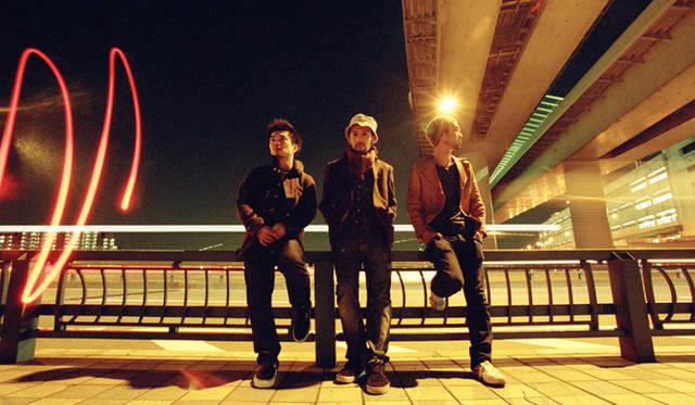 EVENT｜WORLDWIDE SHOWCASE 2010　cro-magnon（クロマニヨン）