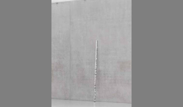 <b>RAT HOLE GALLERY｜ラットホールギャラリー</b><br>Kunsthaus Bregenz installation