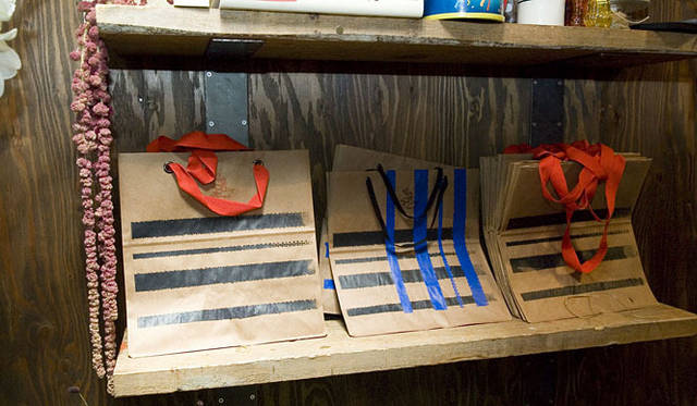 <strong>THE LITTLE SHOP OF FLOWERS｜代々木上原</strong>　