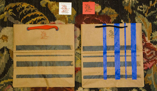 <strong>THE LITTLE SHOP OF FLOWERS｜代々木上原</strong>　