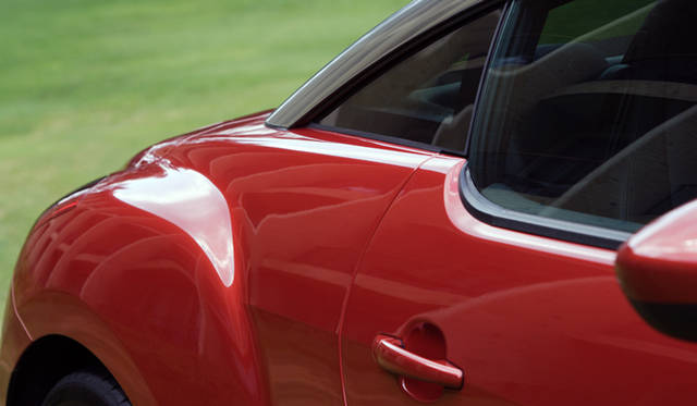 <b>Peugeot｜プジョー RCZ</b>