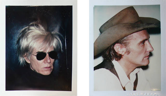 ART｜TOKYO PHOTO 2010 開催！　Andy Warhol
