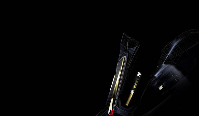 <strong>Peugeot Concept</strong>