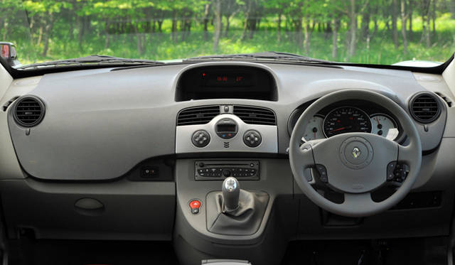 <b>Renault Kangoo Bebop｜ルノー カングービボップ</b>