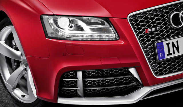 <b>Audi｜アウディ RS5</b>