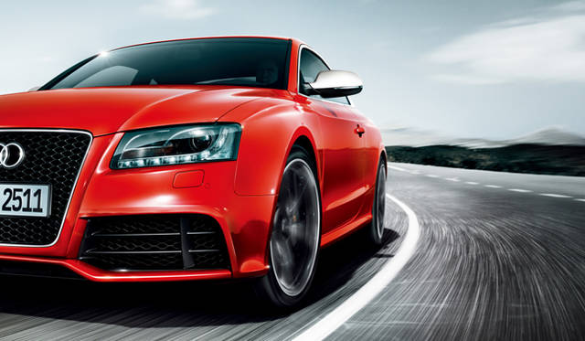 <b>Audi｜アウディ RS5</b>
