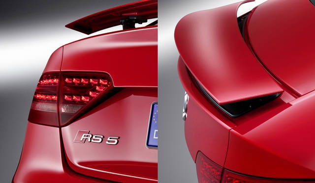 <b>Audi｜アウディ RS5</b>